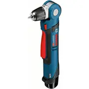 Gwb 12V-10, Lb 2X2.0, 12V-40 Bosch Akumulatora leņķa urbjmašīna 0601390908  3165140730846