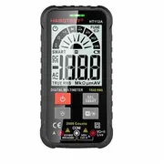 Habotest Cyfrowy multimetr uniwersalny Ht112A True Rms  5907489606660