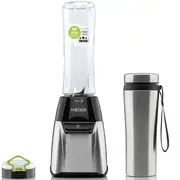 Haeger Lq-350.008A Sports Inox Blenderis 350W  5608475032875