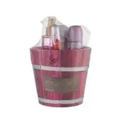 Heartbreaker Set Edp 100 ml  deospray 200 body spray 35 5425017737155