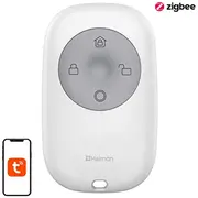 Heiman Hs1Rc-E Tuya Smart Zigbee tālvadības pults  5906168433450 063449