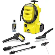 High Pressure Washer K 3/Classic 1.676-222.0 Karcher 