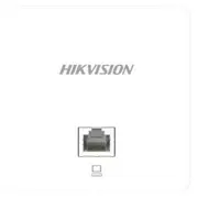 Hikvision Ds-3Wap521-Si wireless access point 1200 Mbit/S White Power over Ethernet Poe  317200304 6942160449579 Wlononwcropo6