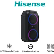 Hisense Party Rocket 160 Loudspeaker  20013565 6942351411071