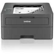 Hl-L2445Dw Lāzerprinteris, Brother 32Ppm,Duplex,64Mb,Lan,Wifi,Usb,Lcd,1200Lp  Hll2445Dwre1 4977766831079
