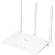 Hoco Hi30 Wi-Fi 4 Rūteris  6942007640688