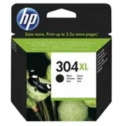 Hp 304Xl Tintes kārtidžs  N9K08AeUus 889894860859
