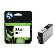 Hp 364Xl Cn684Ee Ink Cartridge, Black  885631873694