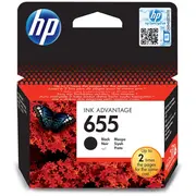 Hp 655 Original Photo black 1 pcs  Cz109Ae 886112546007 Exphp-Ahp0376