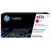 Hp Cartridge No 657X Hp657X Magenta Cf473X  0889894325525 Wlononwcrfpdw