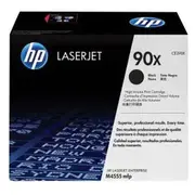 Hp Cartridge No 90X Hp90X Black Schwarz Ce390X  884962517765 Wlononwcramds