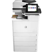 Hp Laserjet Enterprise Flow Mfp M776Z colour laser 297X864Mm 46Ppmcopy 46Ppmprint 2300 sheets Usb 2.0 Lan Wi-Fi  3Wt91AB19 193424432233 7808852000