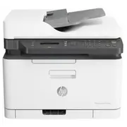 Hp Color Laser Mfp 179Fnw Printer  4Zb97AB19 193015507388