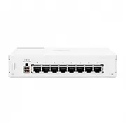 Hpe Aruba Ion 1430 8G 64W Switch  R8R46A 190017601762 Nuhpesw8Ppoe001
