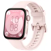 Huawei Watch Fit 3 Pink, Solo-B09S  6942103118524 Zeg-Op-Hua-121