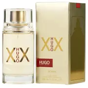 Hugo Boss Xx Smaržas Edt 100 ml  737052130729