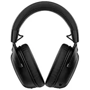 Hyperx Headset Cloud Iii S Wireless Black Schwarz A59Yzaa  0198415435590 85183000