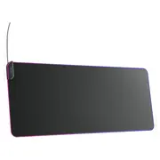 Hyte Cnvs Gaming mouse pad Black  Mat-Hyte-Cnvs-B 1220000350403