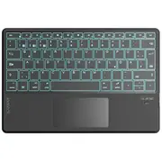 Inateck Kb01104Gray tablet spare part/accessory Keyboard  539510 6976521110716 Wlononwcrrze9