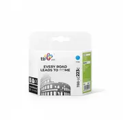 Ink for Brother Lc223 Tbb-Lc223C Cy  5901500504171 Ertbpb000Lc223C