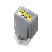 Canon Lucia Pro Ii tintes kārtridžs 1 pcs Oriģināls Standarta produktivitāte Dzeltens  6780C001 4549292238174 Wlononwcrfnpy