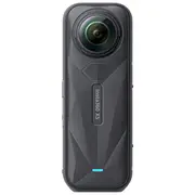Insta360 X5 8K Action kamera Ultra Hd melna  Cinsaaha/Standard 6977644761441