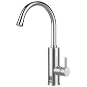 Instantaneous water heater Noveen Iwh850 Inox  5902221621512 Agaoovppo0004