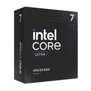 Intel Core Ultra 7 265K 5.5Ghz Box Cpu  Bx80768265K 5032037282062