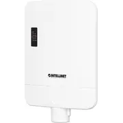 Intellinet 509220 tīkla pārslēgs Gigabit Ethernet 10/100/1000 Power over Poe Balts  0766623509220 485829