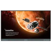 Interactive monitor 65 inches Rp6504 Led 12001/3840X2160/Hdmi  9H.f97Tc.de1 840046049133 Tlbendrp6504000