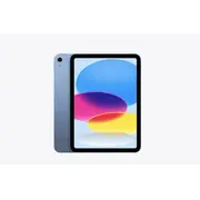 Ipad Wf Cl 128Gb Blu  Md7G4Hc/A 195950104752 Rtapp110Iqmd7G4