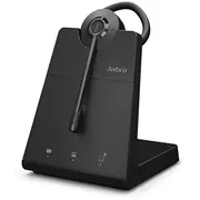 Jabra Engage 45 Se Convertible - Headset im Ohr konvertierbar Dect kabellos 9655-523-111  5706991030907