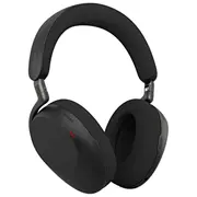 Jabra Evolve3 85 Ms Link390C Black Wlc C  38599-999-889 5706991034394