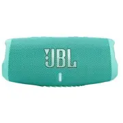Jbl Charge 5 Bezvadu Portatīvs Skaļruņis  Jblcharge5Teal 6925281982125