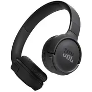 Jbl Tune 520Bt Bezvadu Austiņas  Jblt520Btblkeu 6925281964725