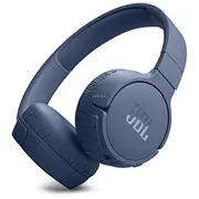 Jbl Tune 670Nc Bezvadu Austiņas  Jblt670Ncblu 6925281973222