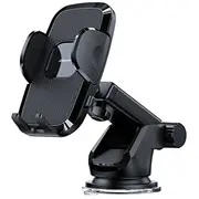 Joyroom Jr-Zs259 Automašīnas tūretajs Melns  Dashboard 6941237138125