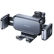 Joyroom Jr-Zs283 Car Phone Holder for Air Vent - Black  Jr-Zs283-Vent new 6956116735173
