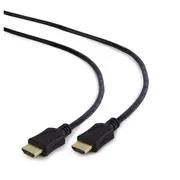 Gembird Cc-Hdmi4L-1M Hdmi cable Type A Standard Black  8716309082778 1196533
