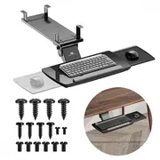 Keyboard holder max 5Kg Mc-156 B  5902211139652 Ajmclumacmc156B