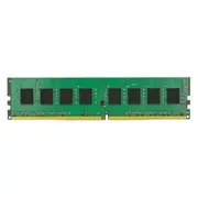 Operatyvinė atmintis Kingston Valueram 16Gb Ddr4 3200Mhz Kvr32N22D8/16  740617296051 522230
