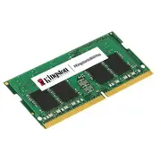 Kingston Kcp432Sd8/16 Atmiņas modulis 16Gb Ddr4  0740617310986
