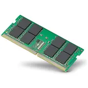 Operatyvinė atmintis Kingston 32Gb Ddr4 3200Mhz So-Dimm  Kvr32S22D8/32 740617310924