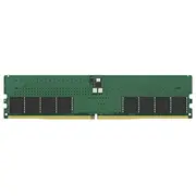Kingston 32Gb 5600Mt/S Ddr5 Non-Ecc Cl46 740617332865  Kvr56U46Bd8-32