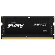 Kingston Ddr5 32Gb - 5600 Cl 40 Single-Kit Kf556S40Ib-32  Impact