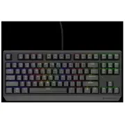 Klaviatūra Genesis Thor 230 Tkl Rgb Outemu Red  Nkg-2077 5901969443271 84716060