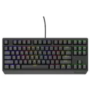 Klaviatūra Genesis Thor 230 Tkl Rgb Outemu Red  Nkg-2077 5901969443271