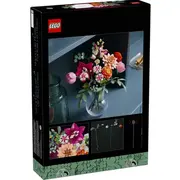 Pretty Pink Flower Bouquet 10342  7485503 5702017812540