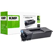 Kmp 2934,0000 toner cartridge 1 pcs Compatible Black  581564 4011324002867 Wlononwcrrhxz