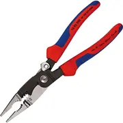 Knaibles elektriķiem 13 92 200 Knipex  Knip/1393200